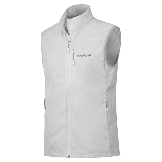 mont-bell: Light Shell Vest Women's
