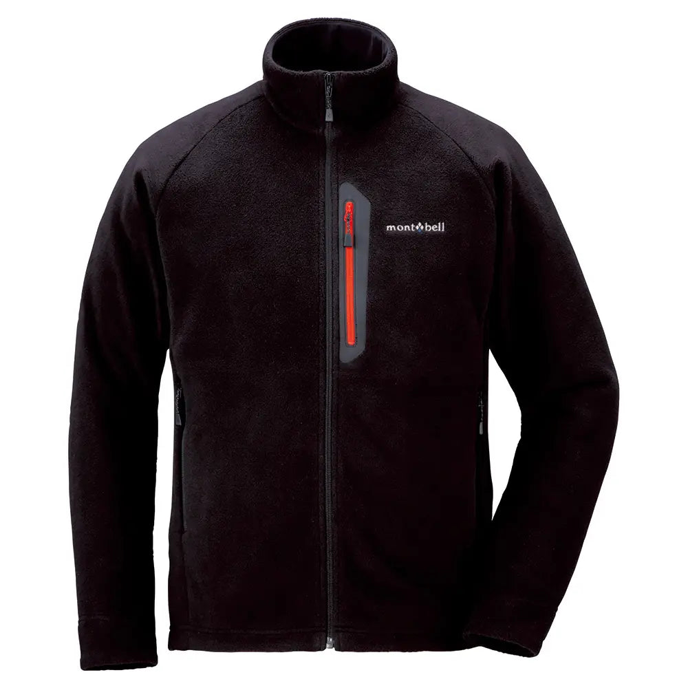 mont-bell: CLIMAPLUS200 Jacket Men's