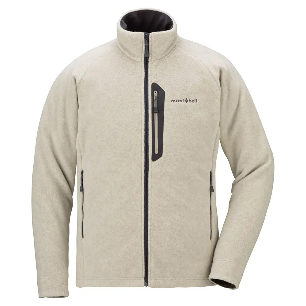 mont-bell: CLIMAPLUS200 Jacket Men's