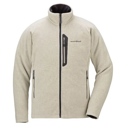 mont-bell: CLIMAPLUS200 Jacket Men's
