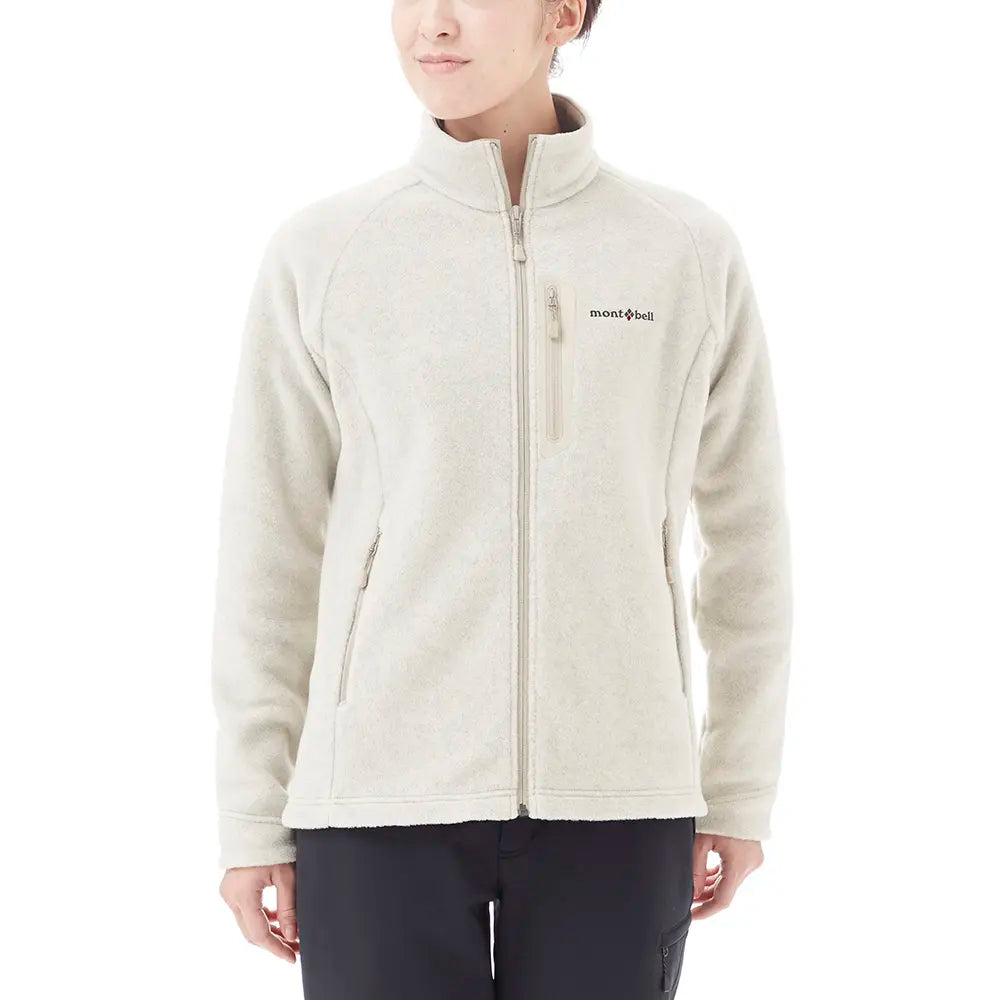 mont-bell: CLIMAPLUS200 Jacket Women's
