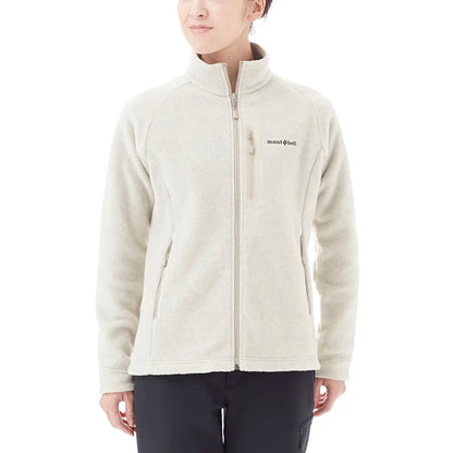 mont-bell: CLIMAPLUS200 Jacket Women's