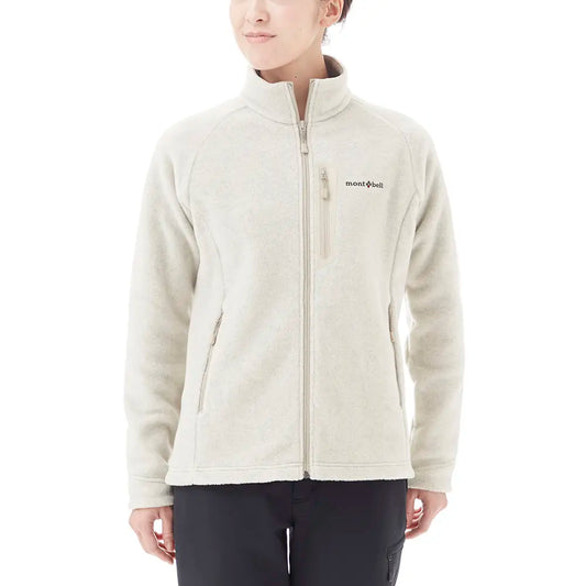 mont-bell: CLIMAPLUS200 Jacket Women's