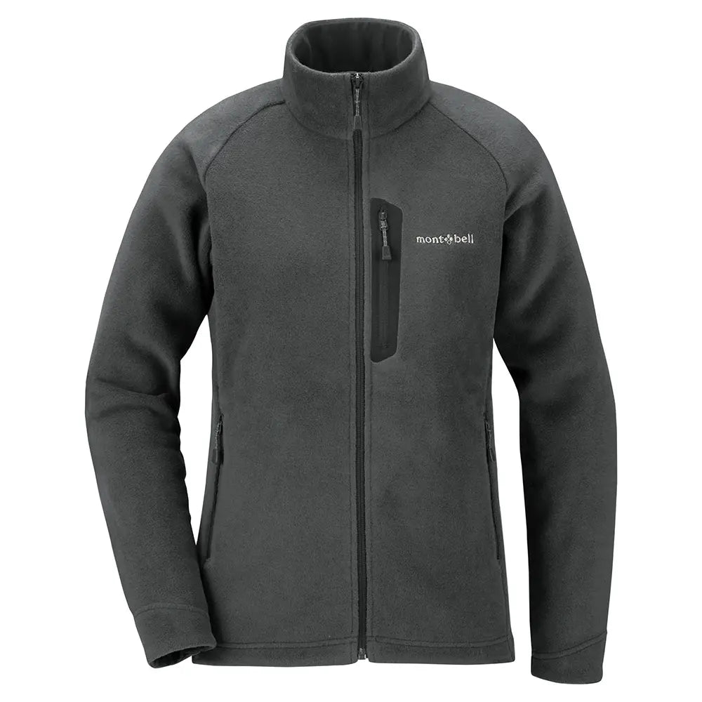 mont-bell: CLIMAPLUS200 Jacket Women's