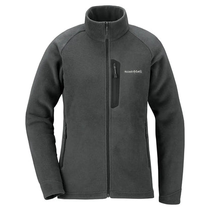 mont-bell: CLIMAPLUS200 Jacket Women's