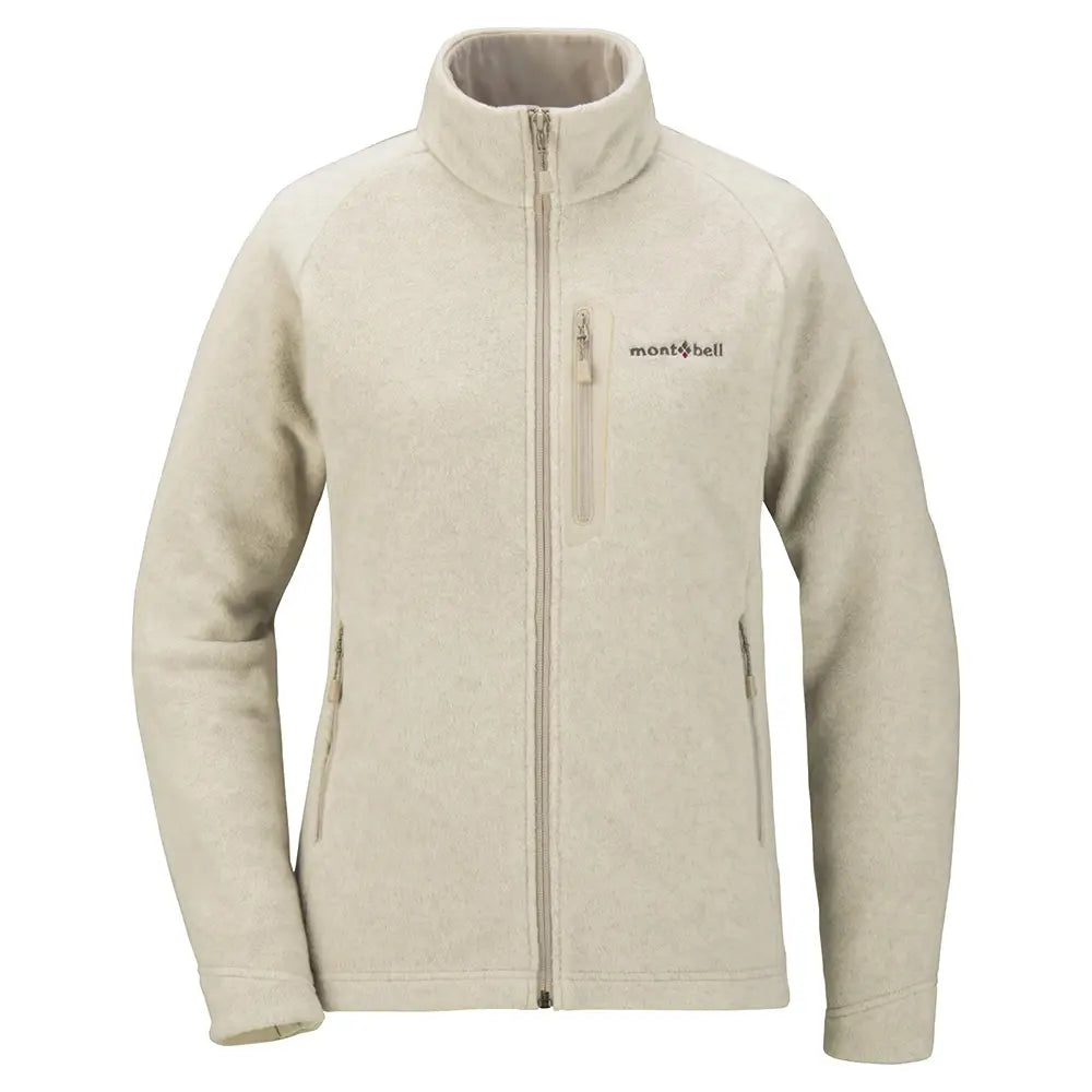 mont-bell: CLIMAPLUS200 Jacket Women's