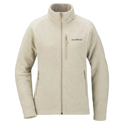 mont-bell: CLIMAPLUS200 Jacket Women's