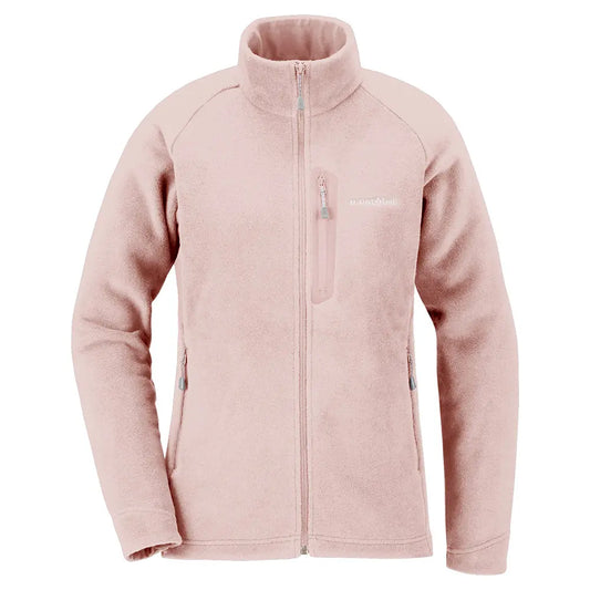 mont-bell: CLIMAPLUS200 Jacket Women's
