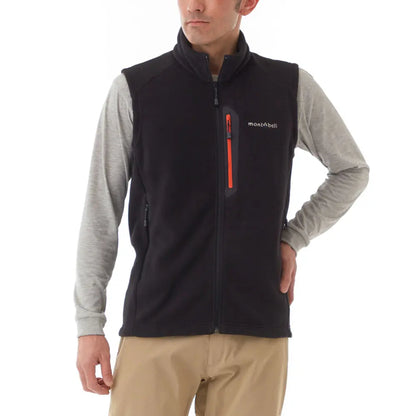mont-bell: CLIMAPLUS200 Vest Men's