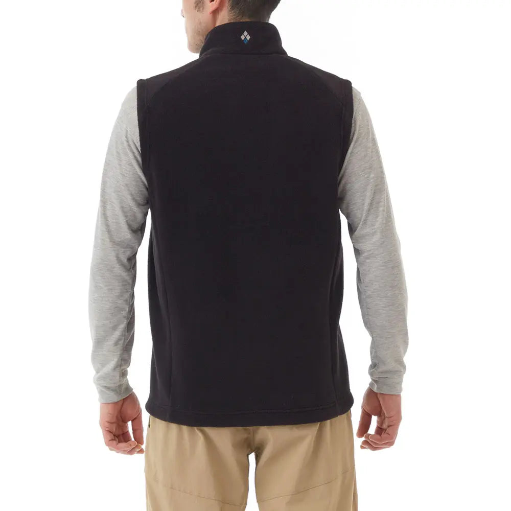 mont-bell: CLIMAPLUS200 Vest Men's