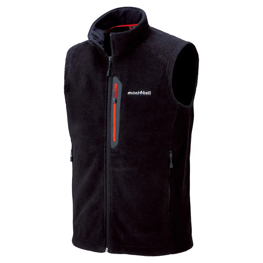 mont-bell: CLIMAPLUS200 Vest Men's