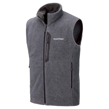 mont-bell: CLIMAPLUS200 Vest Men's