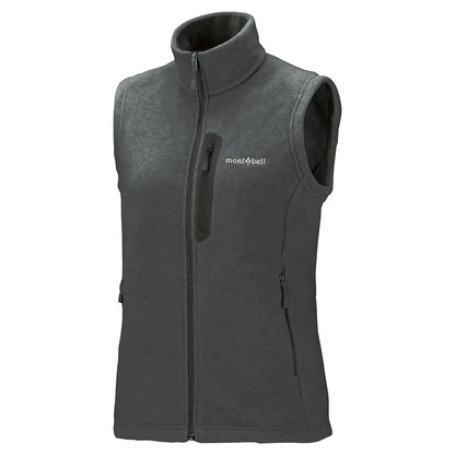 mont-bell: CLIMAPLUS200 Vest Women's