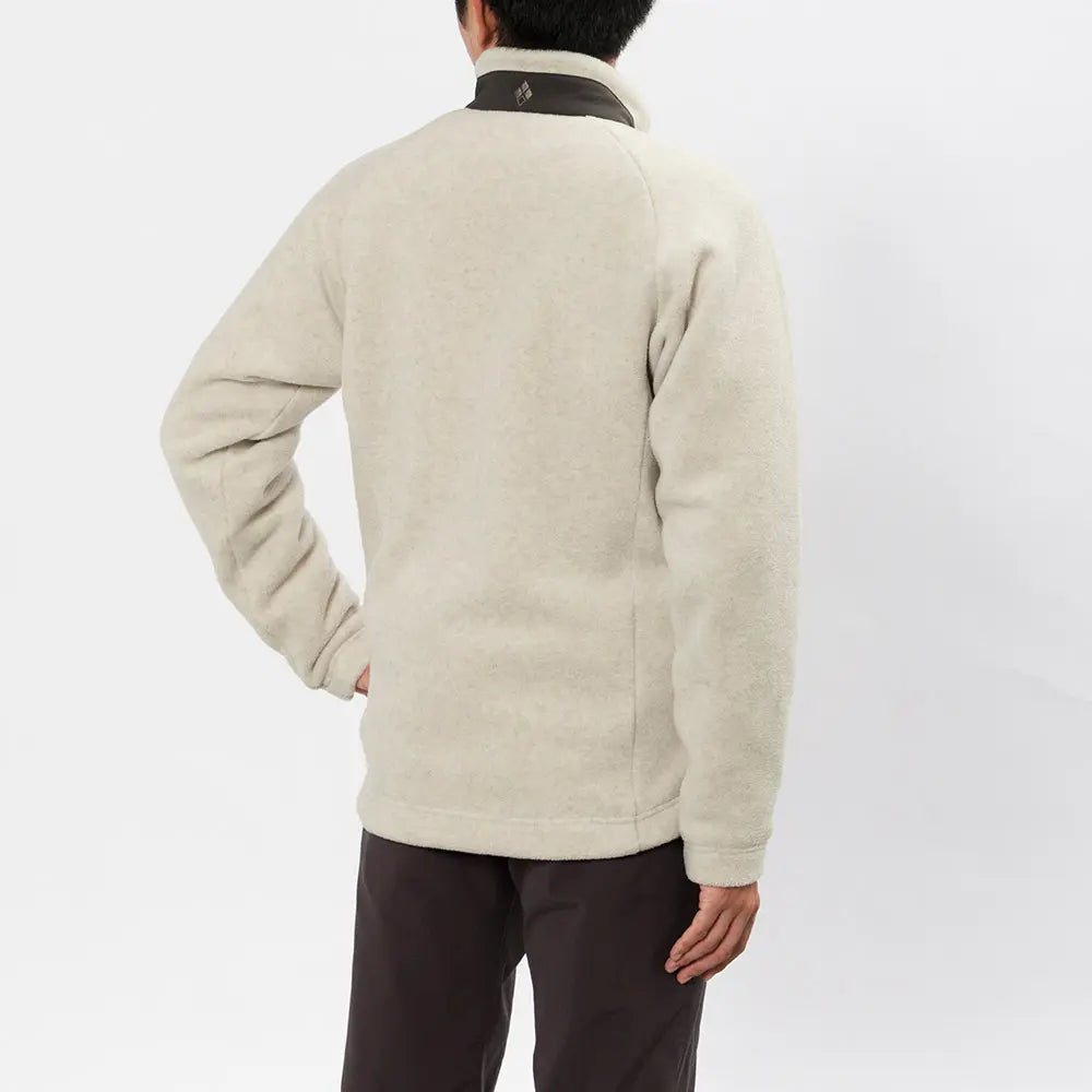 mont-bell: CLIMAPLUS200 Lining Jacket Men's