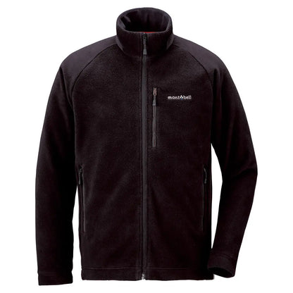 mont-bell: CLIMAPLUS200 Lining Jacket Men's