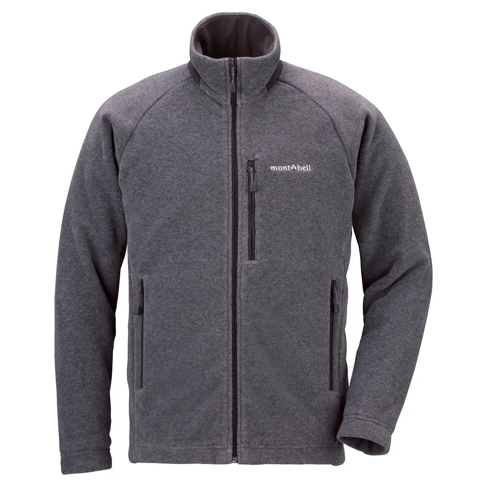 mont-bell: CLIMAPLUS200 Lining Jacket Men's