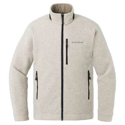 mont-bell: CLIMAPLUS200 Lining Jacket Men's