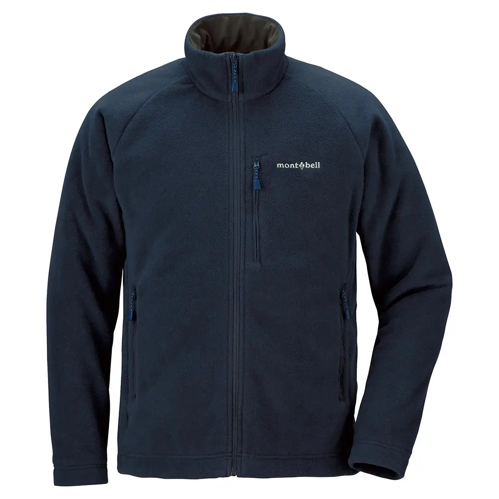 mont-bell: CLIMAPLUS200 Lining Jacket Men's