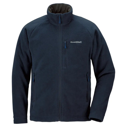 mont-bell: CLIMAPLUS200 Lining Jacket Men's