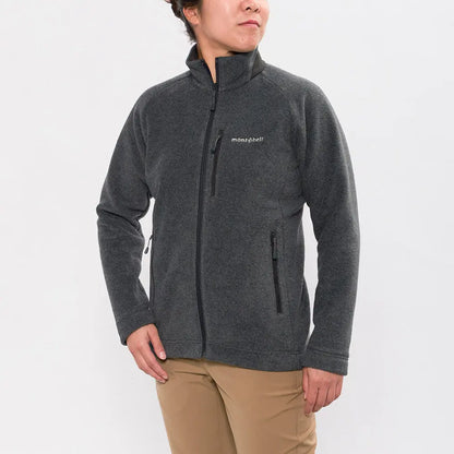 mont-bell: CLIMAPLUS200 Lining Jacket Women's