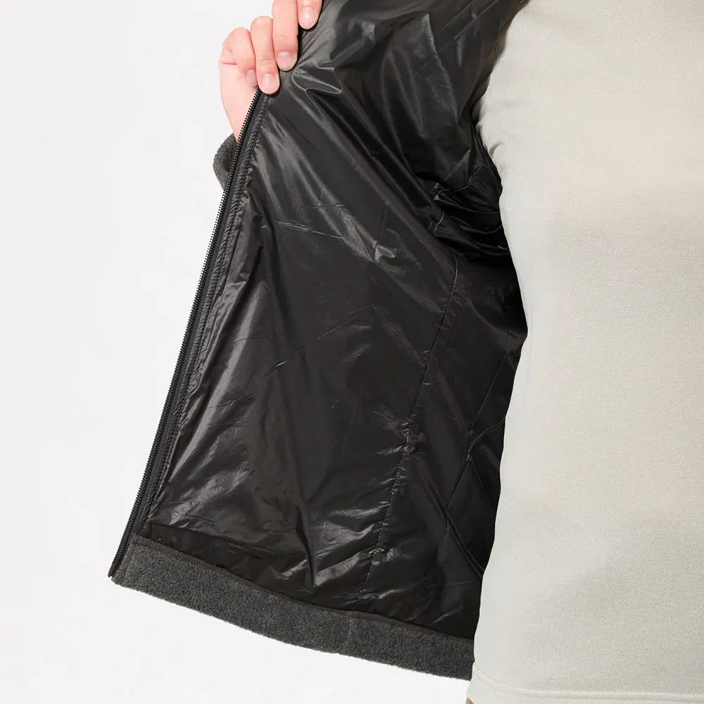mont-bell: CLIMAPLUS200 Lining Jacket Women's