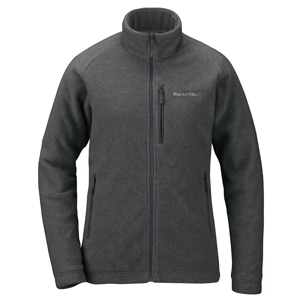 mont-bell: CLIMAPLUS200 Lining Jacket Women's