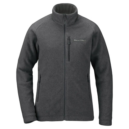 mont-bell: CLIMAPLUS200 Lining Jacket Women's