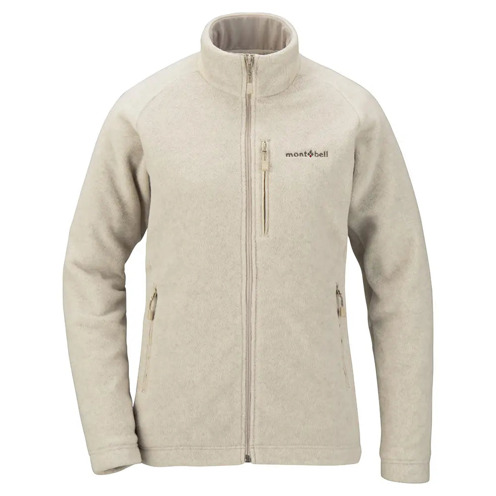 mont-bell: CLIMAPLUS200 Lining Jacket Women's