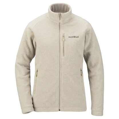 mont-bell: CLIMAPLUS200 Lining Jacket Women's