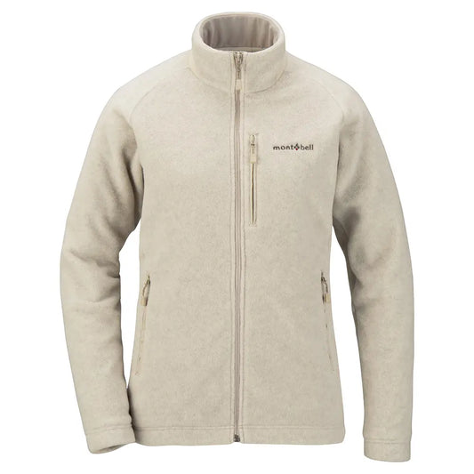 mont-bell: CLIMAPLUS200 Lining Jacket Women's
