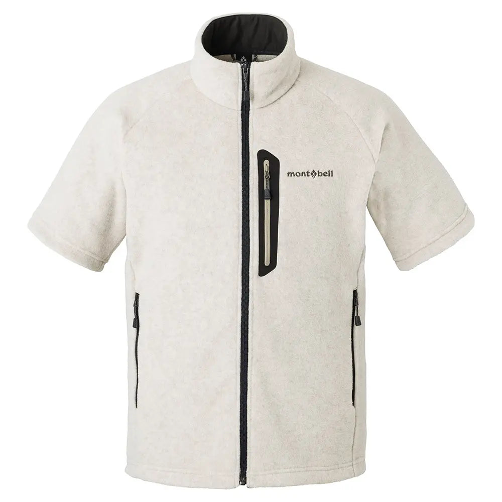 mont-bell: CLIMAPLUS200 T
