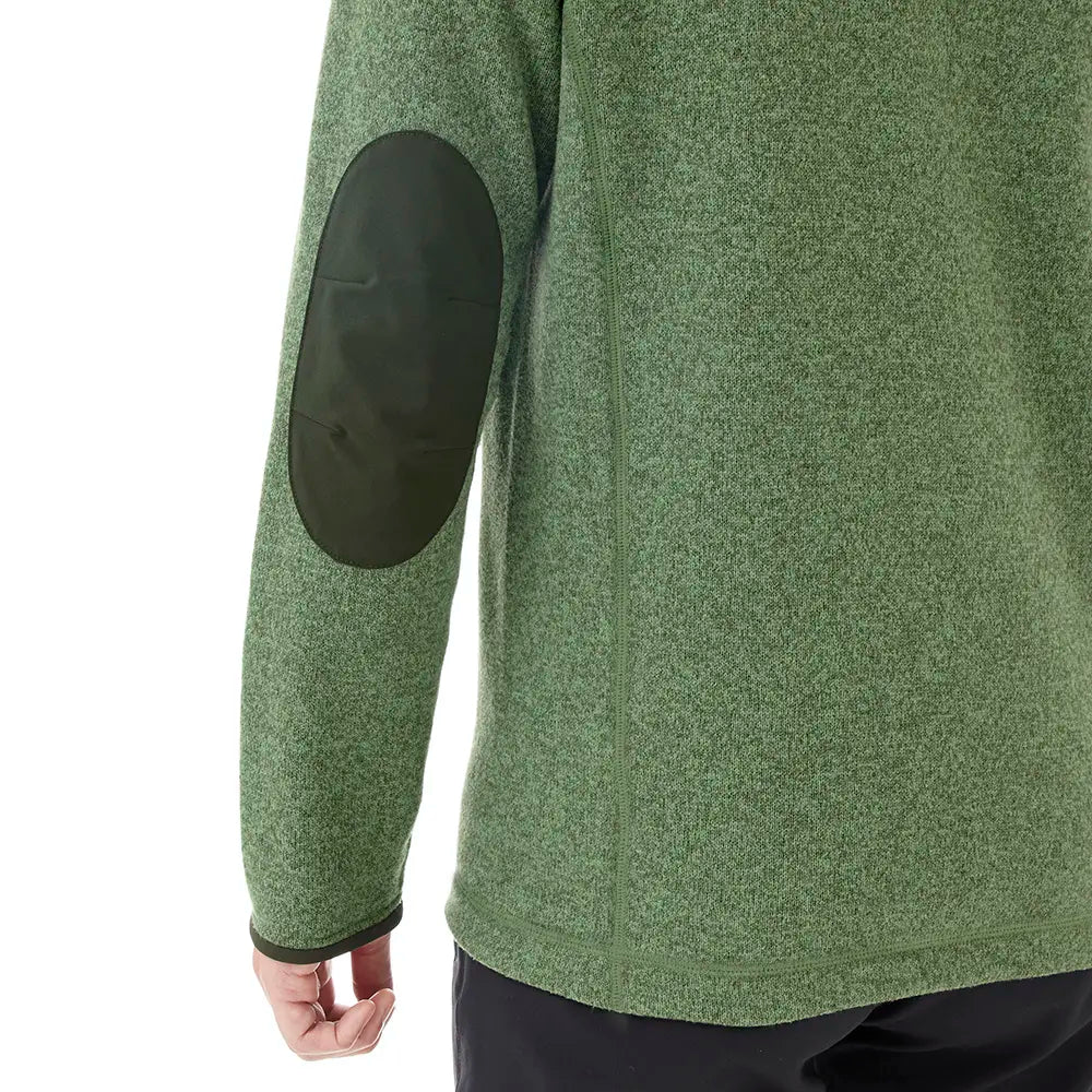 mont-bell: CLIMAPLUS Knit Jacket Men's