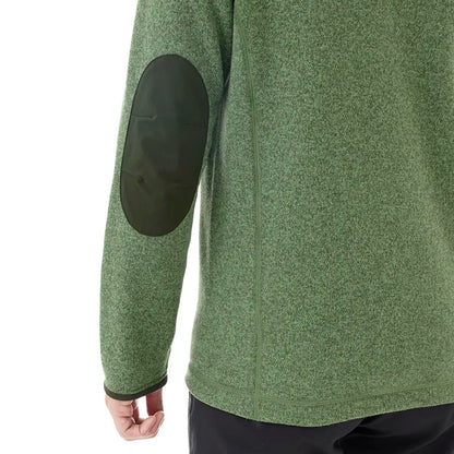 mont-bell: CLIMAPLUS Knit Jacket Men's