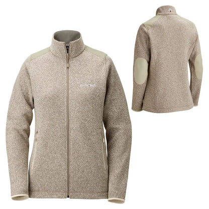 mont-bell: CLIMAPLUS Knit Jacket Women's
