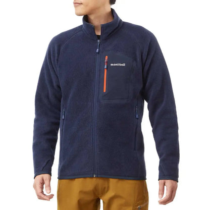mont-bell: CLIMAPLUS100 Jacket Men's