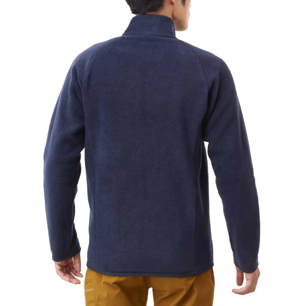 mont-bell: CLIMAPLUS100 Jacket Men's
