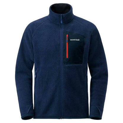 mont-bell: CLIMAPLUS100 Jacket Men's
