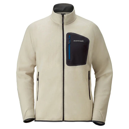 mont-bell: CLIMAPLUS100 Jacket Men's