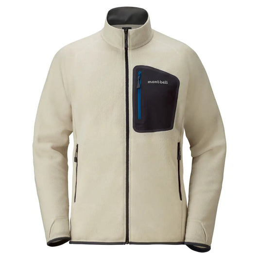 mont-bell: CLIMAPLUS100 Jacket Men's