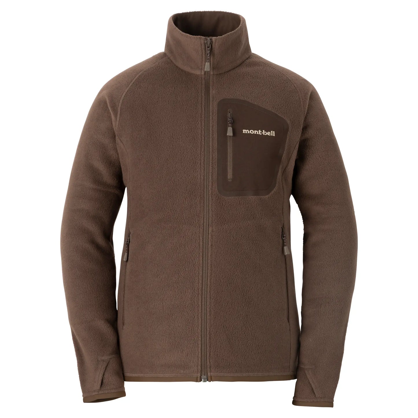 mont-bell: CLIMAPLUS100 Jacket Women's