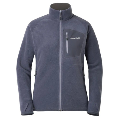 mont-bell: CLIMAPLUS100 Jacket Women's