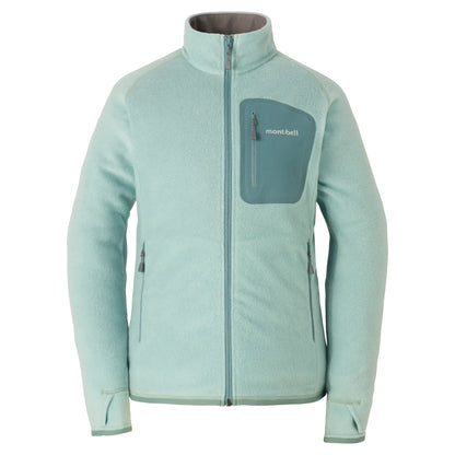 mont-bell: CLIMAPLUS100 Jacket Women's