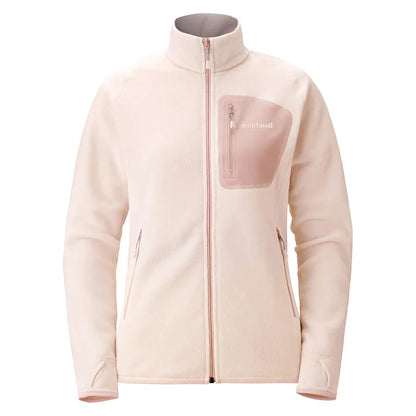mont-bell: CLIMAPLUS100 Jacket Women's