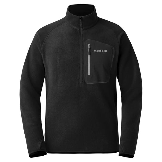 mont-bell: CLIMAPLUS100 Pullover Men's