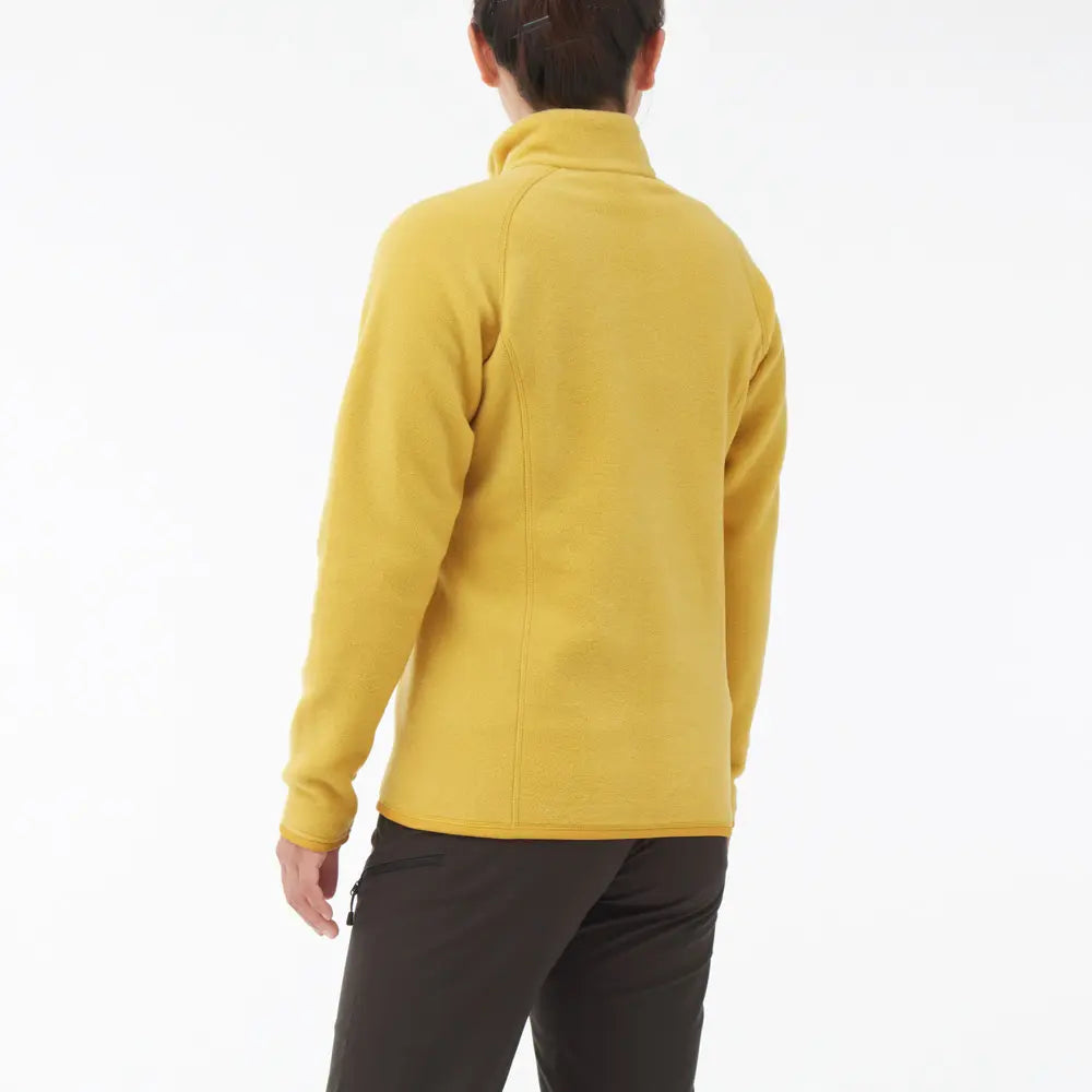 mont-bell: CLIMAPLUS100 Pullover Women's