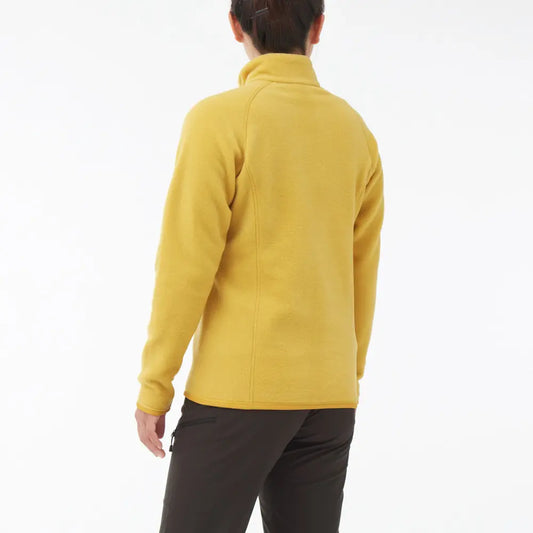 mont-bell: CLIMAPLUS100 Pullover Women's