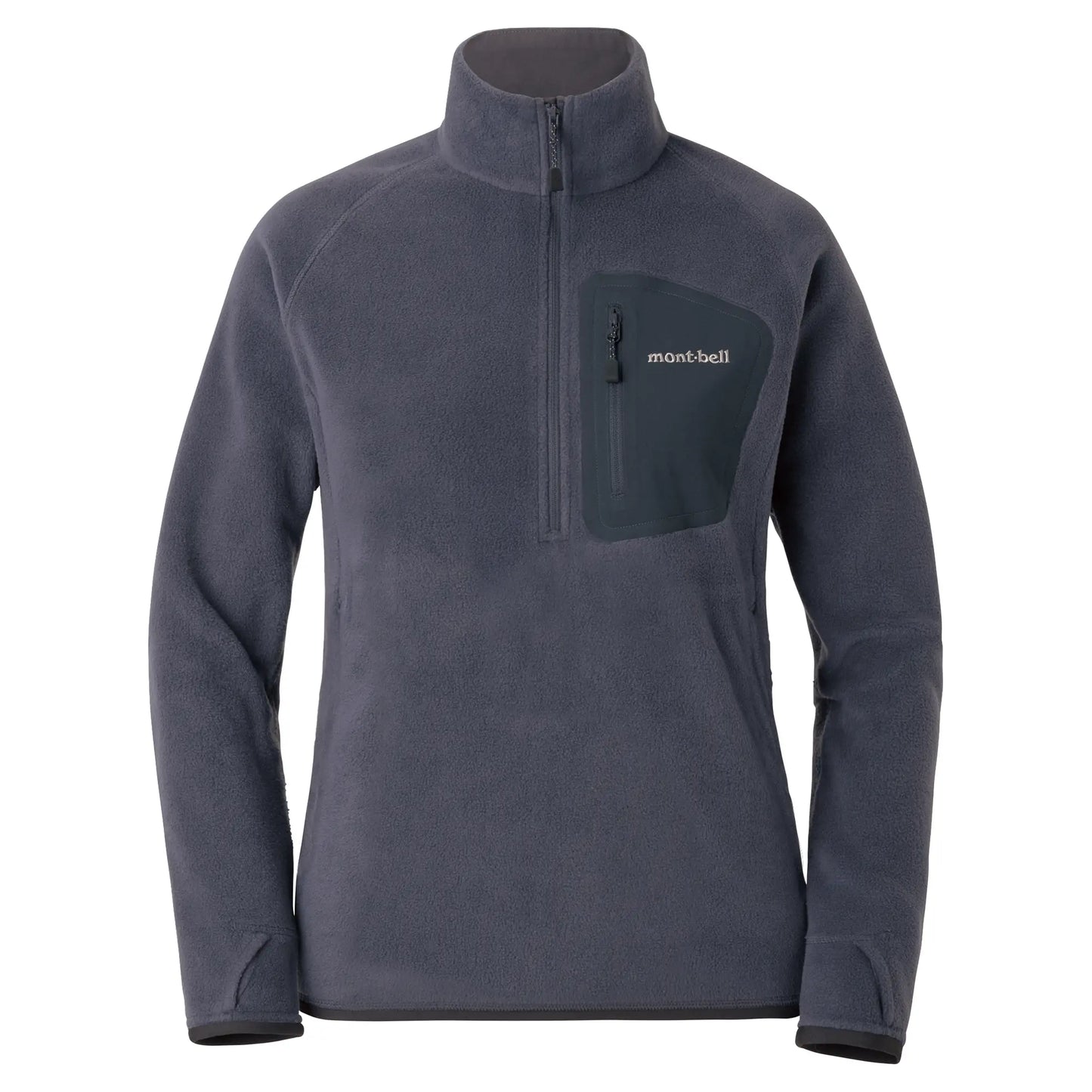mont-bell: CLIMAPLUS100 Pullover Women's