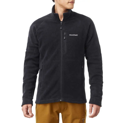 mont-bell: CLIMAPLUS100 Outer Jacket Men's