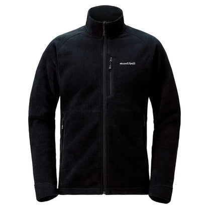 mont-bell: CLIMAPLUS100 Outer Jacket Men's