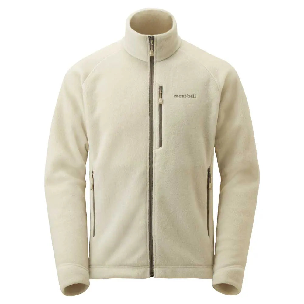 mont-bell: CLIMAPLUS100 Outer Jacket Men's